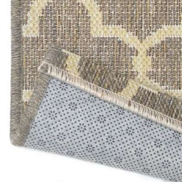 Passadeira Sisal Bali Vinter 0,66x1,80 São Carlos - 6