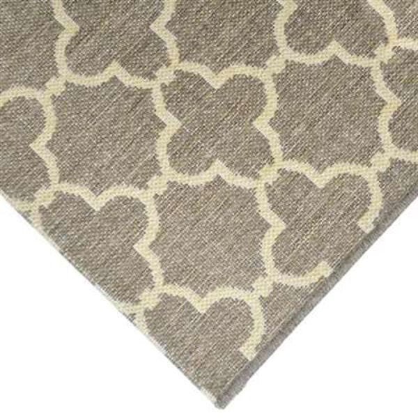 Passadeira Sisal Bali Vinter 0,66x1,80 São Carlos - 5