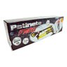 Patinete Radical New Frog Trinet 03 Rodas Amarelo - 3