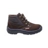 Botina Eletricista Nobuck 3 Gomos (bi - Pp) - Kadesh - 3