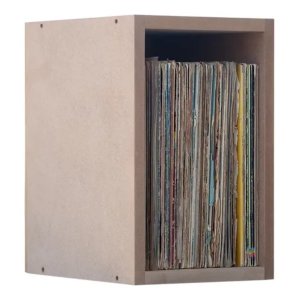Nicho paras Lp vinil cru Premium