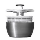 Ver imagem 3 de Lava e Seca Saladas 5 Litros em Aço Inox Oxo