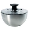 Lava e Seca Saladas 5 Litros em Aço Inox Oxo - 1