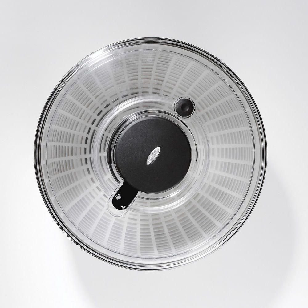 Lava e Seca Saladas 5 Litros em Aço Inox Oxo - 2