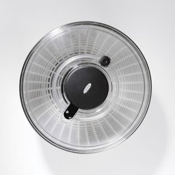 Lava e Seca Saladas 5 Litros em Aço Inox Oxo - 2