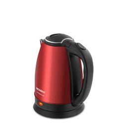 Chaleira Elétrica Premium CE-06-R 220V - Mondial - 2