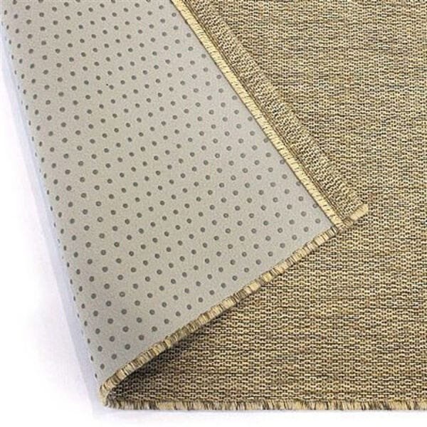 Tapete Sisal New Boucle Palha 2,00x2,50 - Tapetes São Carlos - 3