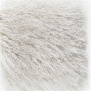 Ver imagem 2 de Tapete Symphony Branco 0,46x1,00M -Global Decor