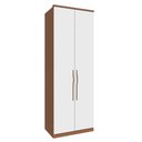 Ver imagem 5 de Quarto Complet Modulado Rimo Jequitiba/branco