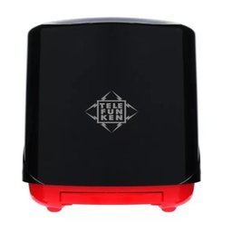 Torradeira Elétrica 3 em 1 - 1.600w 110v - Tfeasytoast5000xl - 6