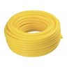 Rolo Conduíte Corrugado Amarelo 3-4 X 50 Metros - 1