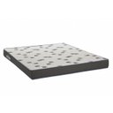 Ver imagem 1 de Colchão Casal Queen Light Bordado D33 Selada 158x198x17cm - Ortobom