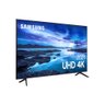 Samsung Smart Tv 60" Uhd 4k 60au7700, Processador Crystal 4k, Tela sem Limites, Visual Livre de - 4