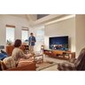 Samsung Smart Tv 60" Uhd 4k 60au7700, Processador Crystal 4k, Tela sem Limites, Visual Livre de - 5