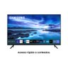 Samsung Smart Tv 60" Uhd 4k 60au7700, Processador Crystal 4k, Tela sem Limites, Visual Livre de - 9
