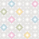 Ver imagem 2 de Papel de Parede Arte Deco 3 Arte Destaque 2,50 Metros