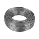 Ver imagem 3 de Cordão para Lustre Paralelo cristal 2x0,50mm 10 Metros