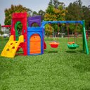 Ver imagem 3 de Playground Petit Play com Balanço Freso