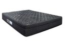 Ver imagem 1 de Colchão King Portobel Super Arezzo Black Light Molas Pocket 30x193x203