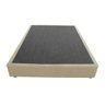 Base Cama Box Casal Corino Bege 40x138x188 - 2