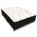 Ver imagem 1 de Cama Box Conjugada D28 Casal 50x138x188