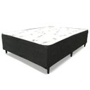 Ver imagem 2 de Cama Box Conjugada D33 Casal 50x138x188