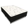 Cama Box Conjugada D33 Casal 50x138x188 - 1