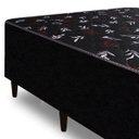 Ver imagem 2 de Cama Box Conjugada D33 Casal 50x138x188