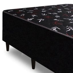 Cama Box Conjugada D33 Casal 50x138x188 - 2