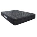 Ver imagem 1 de Colchão Casal Portobel Arezzo Black Light Molas Pocket 30x138x188