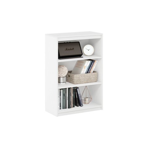 Estante Organizadora Cora 100% Mdf (casa Móveis Decoração)