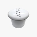 Ver imagem 4 de Caneca de Chá Infusor - Mãe Leoa