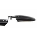 Ver imagem 2 de Paralama Bike Mtb Nylon 3 Peças com Suporte de Ferro