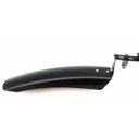 Ver imagem 4 de Paralama Bike Mtb Nylon 3 Peças com Suporte de Ferro