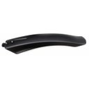 Ver imagem 3 de Paralama Bike Mtb Nylon 3 Peças com Suporte de Ferro