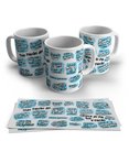 Ver imagem 4 de Caneca de Porcelana Dia Dos Pais 23