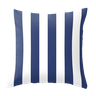 Almofada Azul Listrada - 1