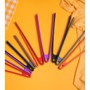 Ver imagem 3 de Pegador de Salada de Silicone - Mozcada