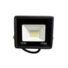 Kit 10 Refletores Led Smd 10w Bivolt 6000k Potência Real - 1