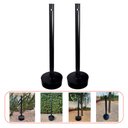 Ver imagem 1 de Bituqueira - Coletor De Bitucas Preto 2 Unidades