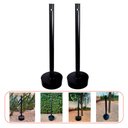 Ver imagem 1 de Bituqueira - Coletor de Bitucas Preto 2 Unidades