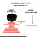 Ver imagem 3 de Bituqueira - Coletor De Bitucas Preto 2 Unidades