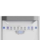 Ver imagem 4 de Lava-Louças 10 Serviços LI10B Electrolux 127V