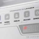 Ver imagem 6 de Lava-Louças 10 Serviços LI10B Electrolux 127V