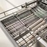 Lava-Louças Inox 10 Serviços LI10X Electrolux 127V - 11