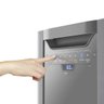 Lava-Louças Inox 10 Serviços LI10X Electrolux 127V - 10