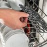 Lava-Louças Inox 10 Serviços LI10X Electrolux 127V - 12