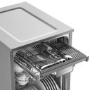 Ver mais imagens de Lava-Louças Inox 10 Serviços LI10X Electrolux 127V