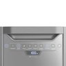 Lava-Louças Inox 10 Serviços LI10X Electrolux 220V - 4