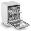 Ver imagem 3 de Lava-Louças 14 Serviços LI14B Electrolux 127V